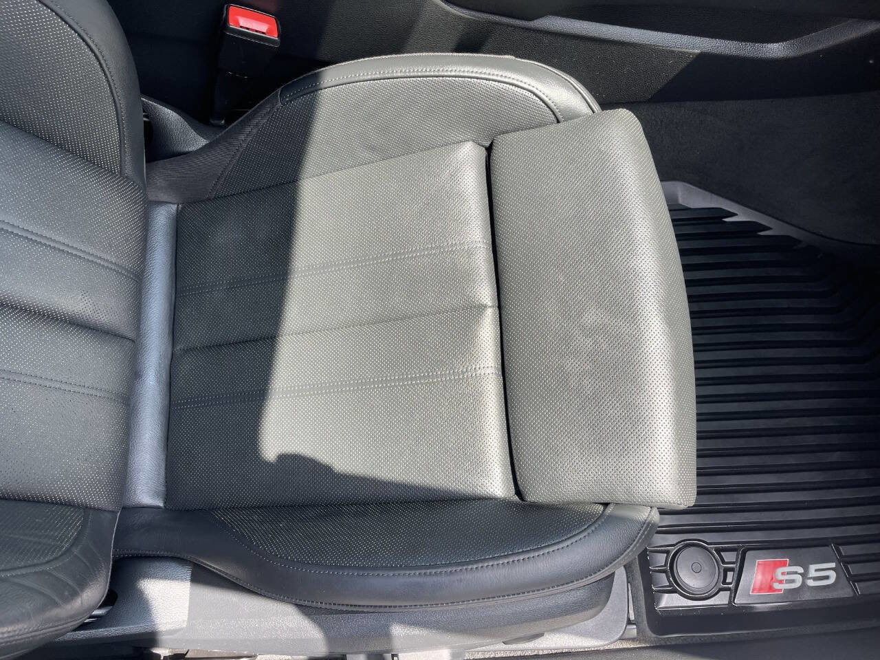 Used 2018 Audi S5 Prestige w/ Driver Assistance Package image 30