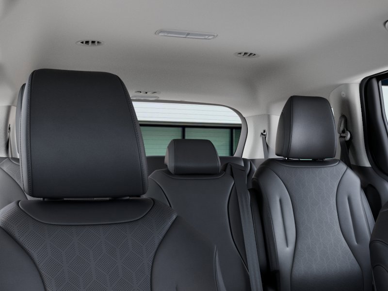 New 2026 Kia Carnival FWD image 28