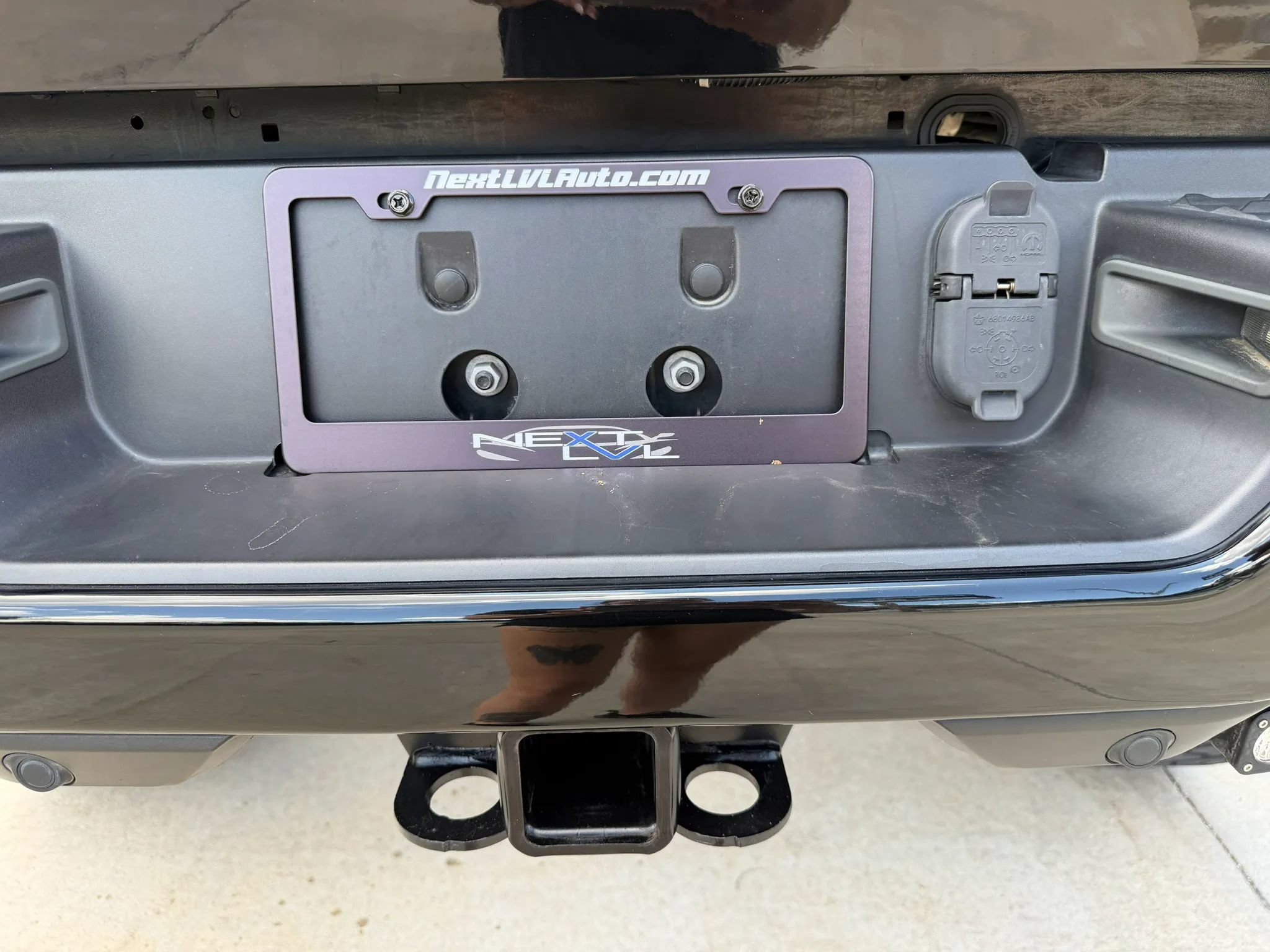 Used 2020 RAM 2500 Limited AWD/4WD image 45
