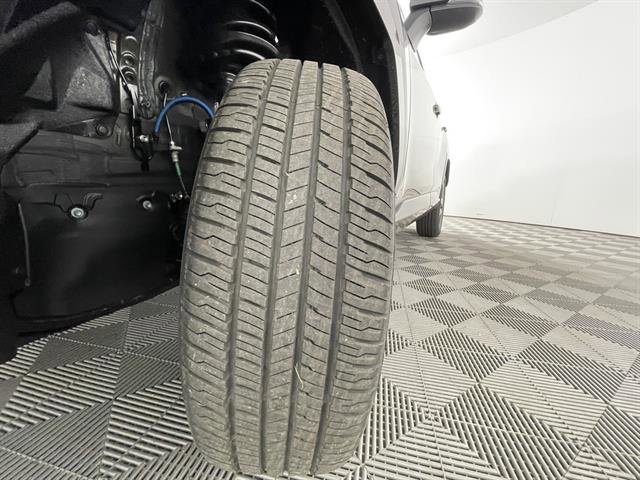 New 2025 Toyota RAV4 SE image 23