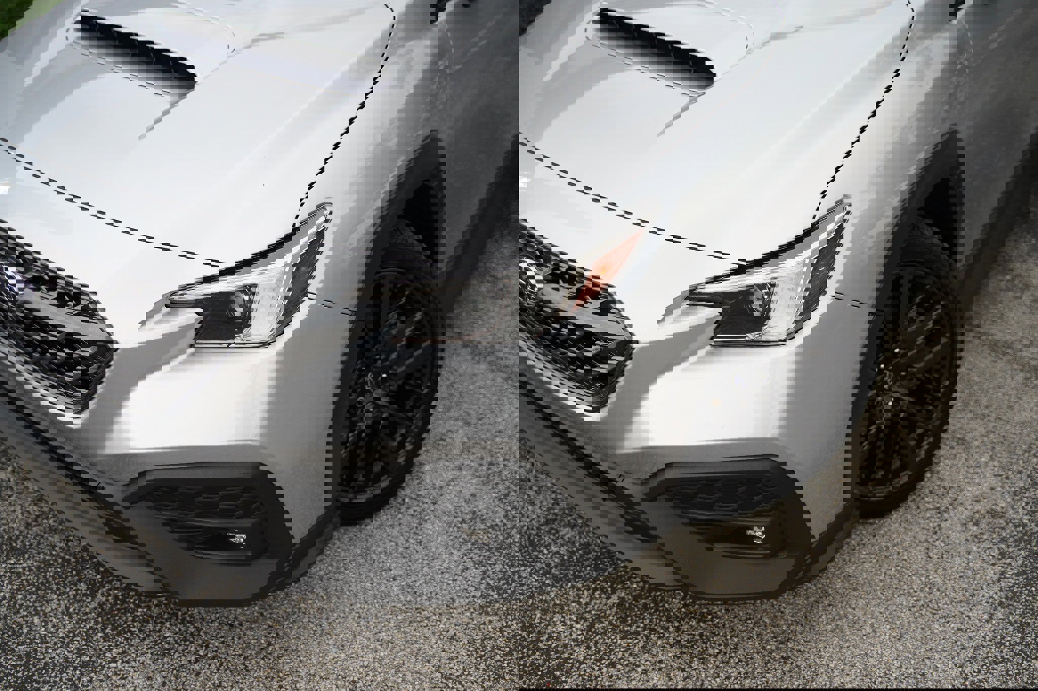 Used 2022 Subaru WRX Limited image 31