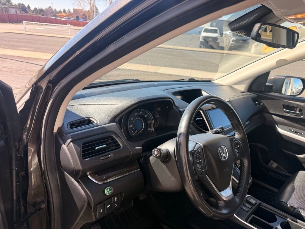 Used 2016 Honda CR-V Touring image 23