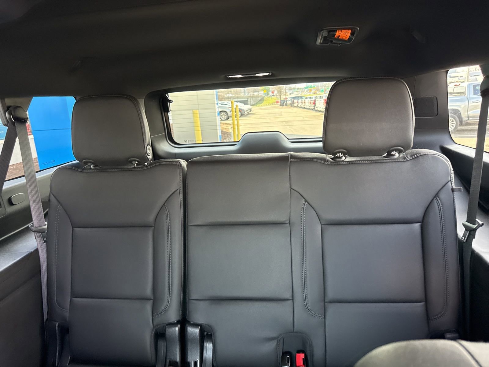 Used 2023 Chevrolet Suburban Z71 AWD/4WD image 15