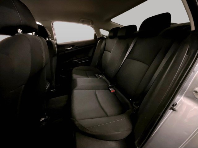 Used 2016 Honda Civic LX image 25