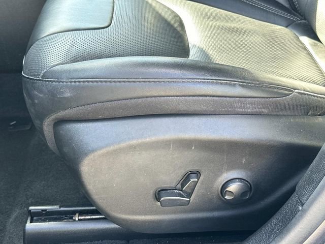 Used 2022 Jeep Cherokee Latitude Lux image 19