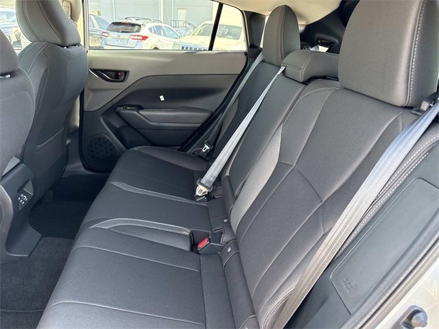 New 2026 Subaru Crosstrek 2.0i Premium image 15