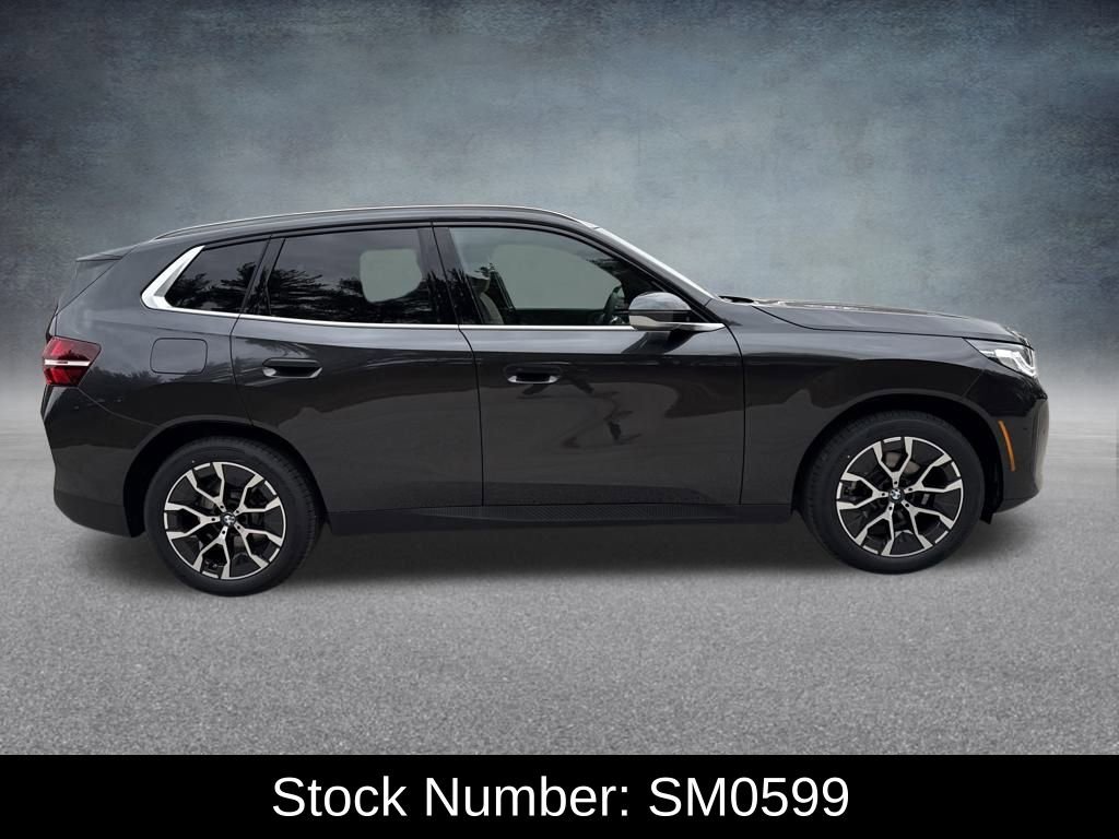 New 2026 BMW X3 xDrive30 w/ Convenience Package image 6