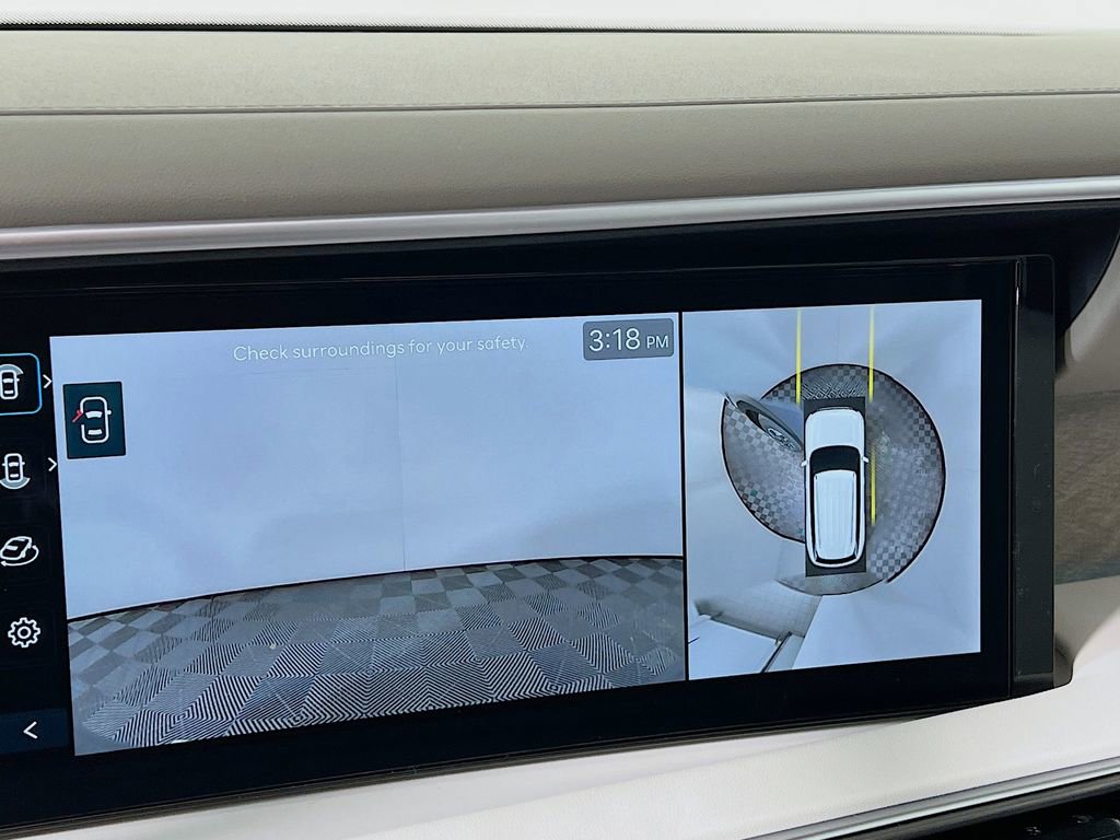 New 2026 Hyundai Palisade Limited AWD/4WD image 12