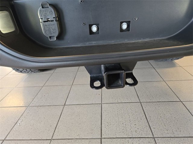 Used 2024 Jeep Gladiator Mojave image 29