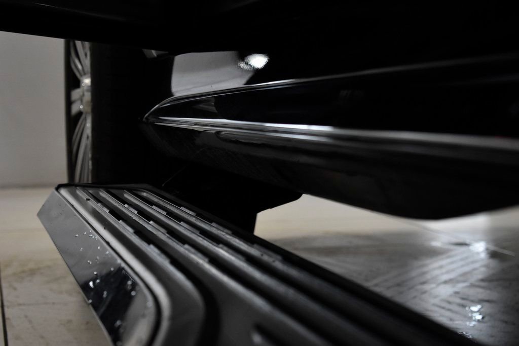 Certified 2026 Mercedes-Benz Maybach GLS 600 4MATIC image 28