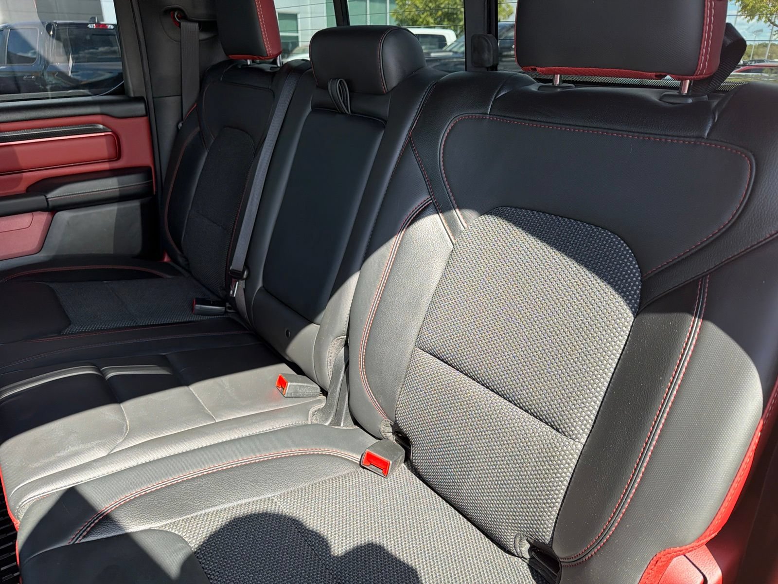 Used 2024 RAM 1500 Rebel w/ Rebel Level 1 Equipment Group AWD/4WD image 18