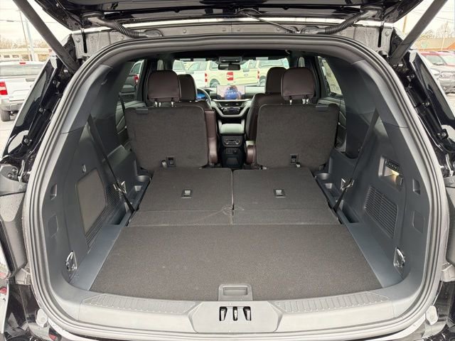 New 2026 Ford Explorer Platinum image 11