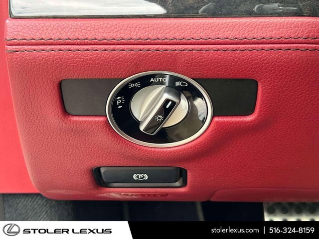 Used 2014 Mercedes-Benz SL 550 image 22