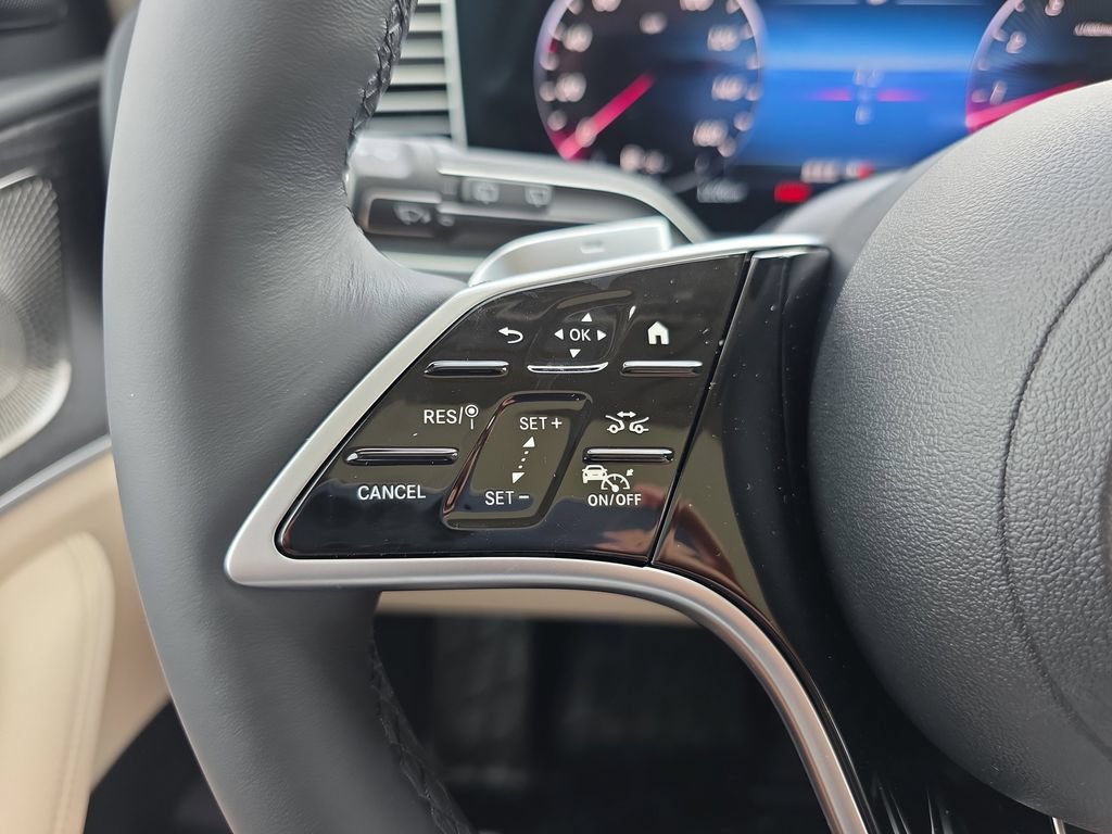 New 2026 Mercedes-Benz GLE 350 4MATIC image 21