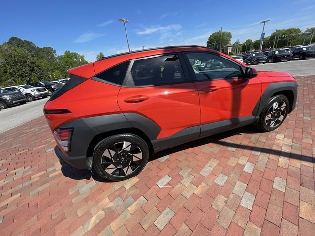 Used 2024 Hyundai Kona SEL FWD image 36