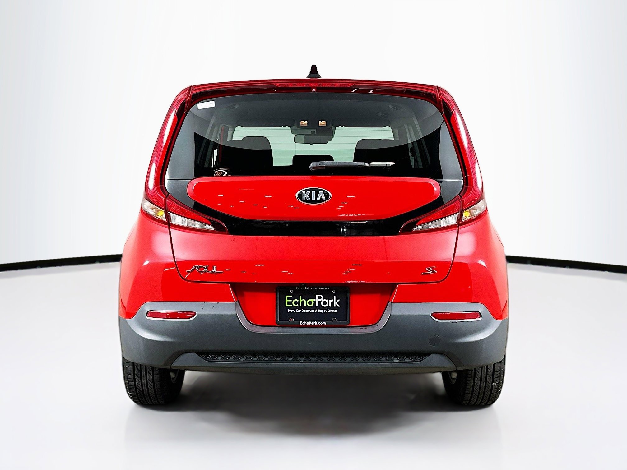 Used 2020 Kia Soul S image 7