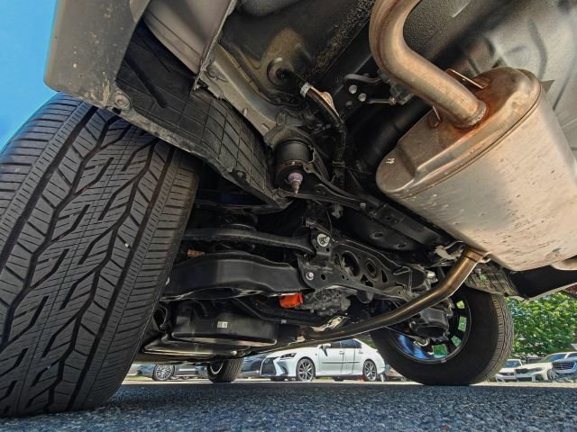 Used 2024 Toyota Grand Highlander AWD Hybrid image 77