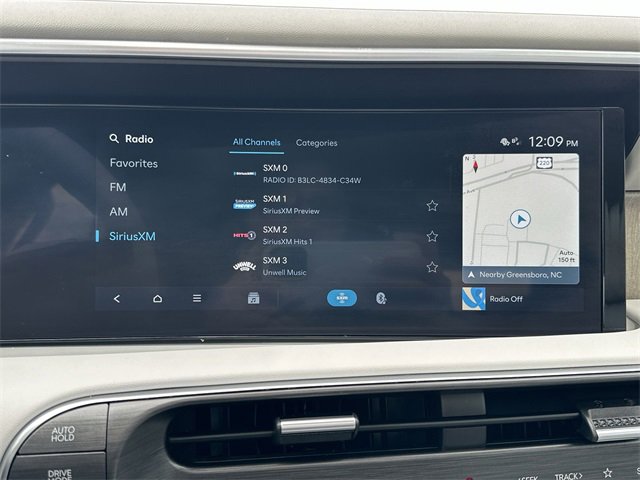 Used 2026 Hyundai Palisade SEL image 30