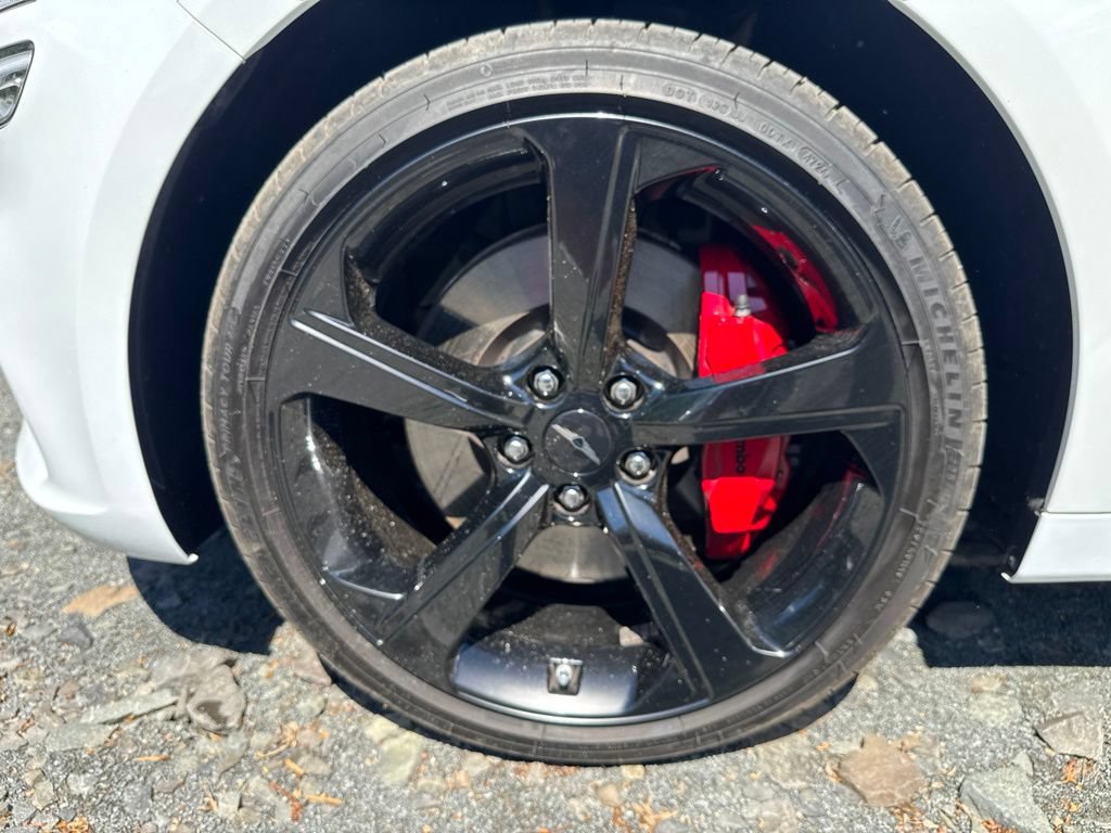 Used 2026 Genesis G70 3.3T Sport Prestige AWD/4WD image 31
