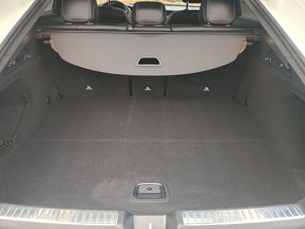 Certified 2021 Mercedes-Benz GLC 300 4MATIC Coupe image 21