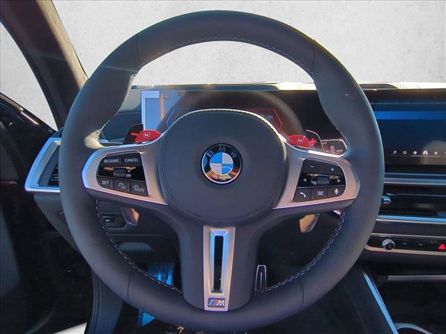 New 2026 BMW X5 M Competition w/ Executive Package image 10