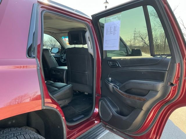 Used 2016 Chevrolet Tahoe LT image 19
