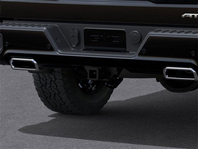 New 2025 GMC Sierra 1500 AT4 w/ AT4 Premium Package image 14