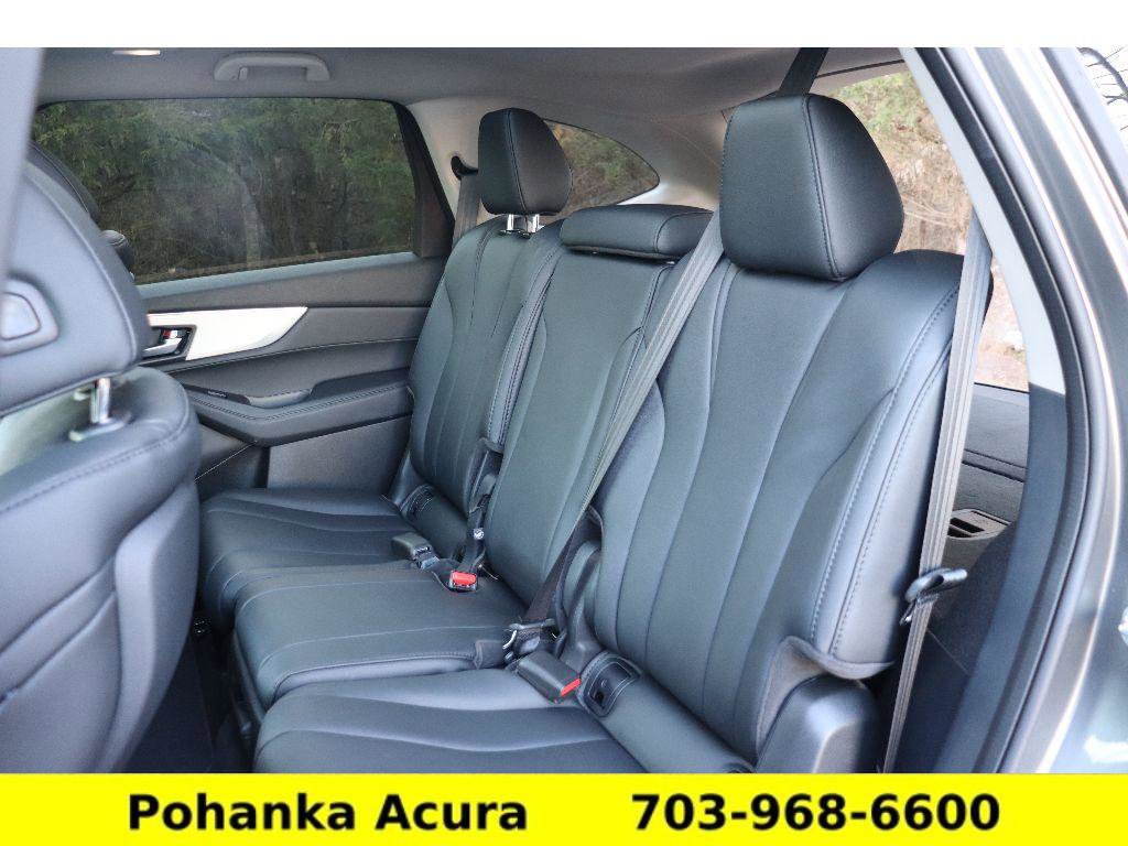 Certified 2026 Acura MDX SH-AWD image 24