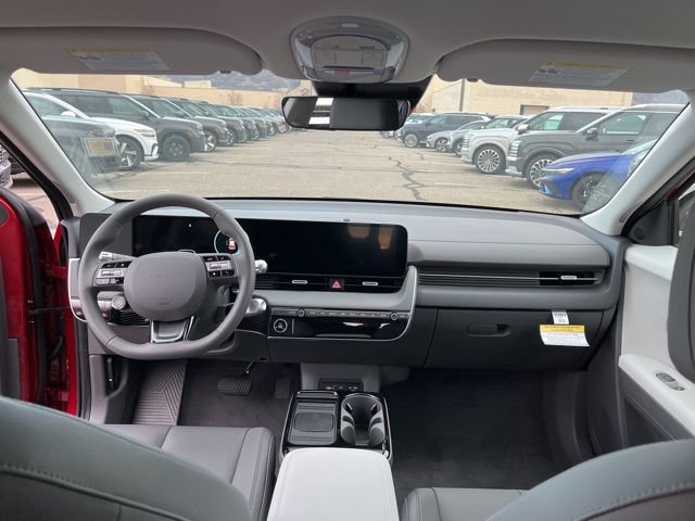 New 2026 Hyundai Ioniq 5 SEL image 16