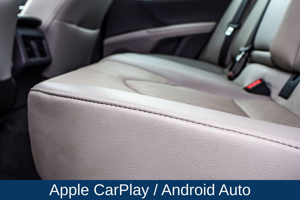 Used 2024 Toyota Camry XSE image 13