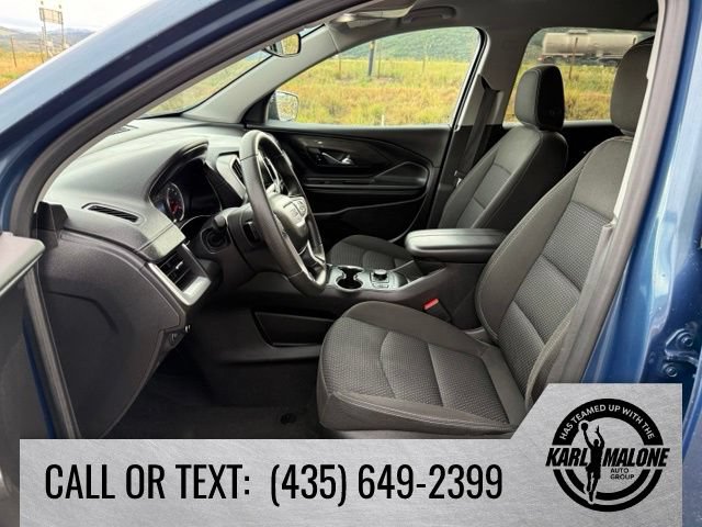Used 2024 GMC Terrain SLE w/ Driver Convenience Package AWD/4WD image 14