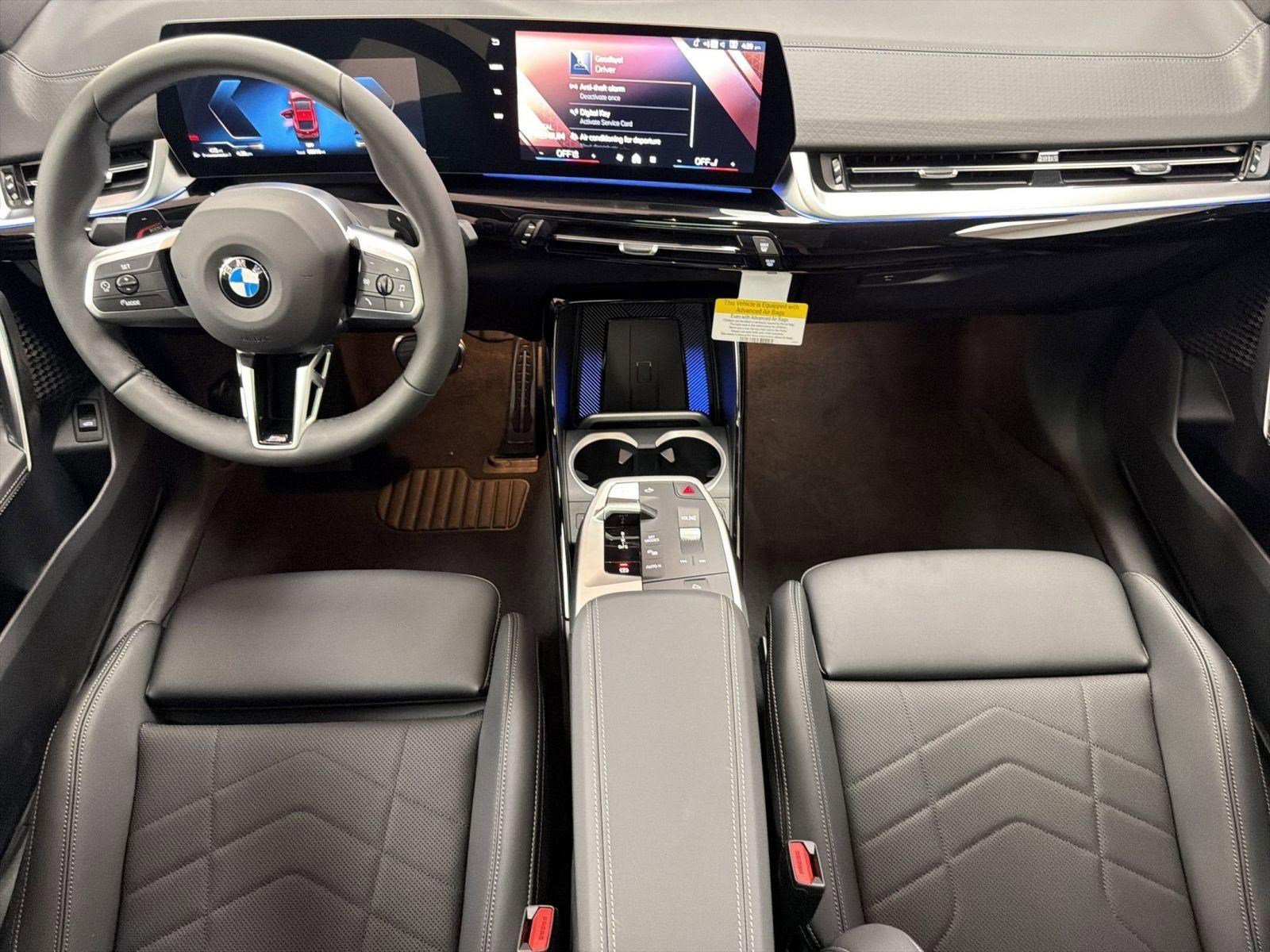 New 2026 BMW X2 xDrive28i w/ Technology Package AWD/4WD image 17