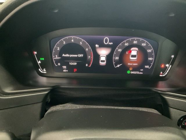 Used 2024 Honda Accord EX image 8