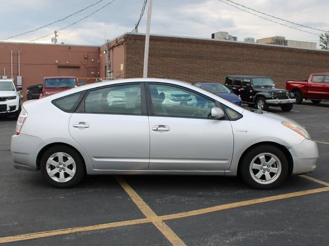 Used 2009 Toyota Prius Touring FWD image 5