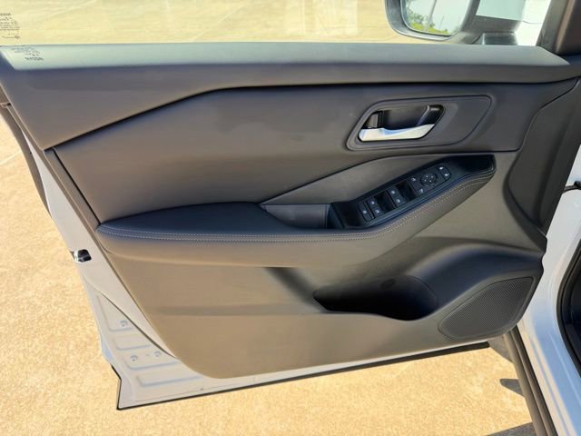 New 2026 Nissan Rogue SV image 13