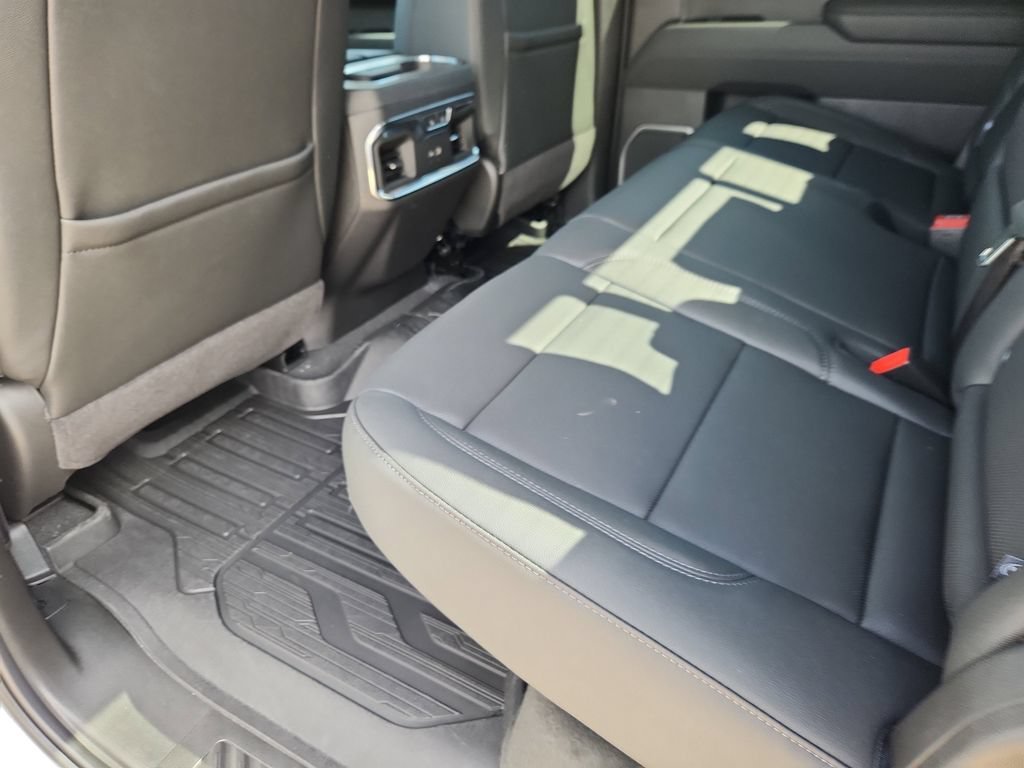 New 2026 GMC Sierra 1500 SLT w/ SLT Premium Plus Package AWD/4WD image 9