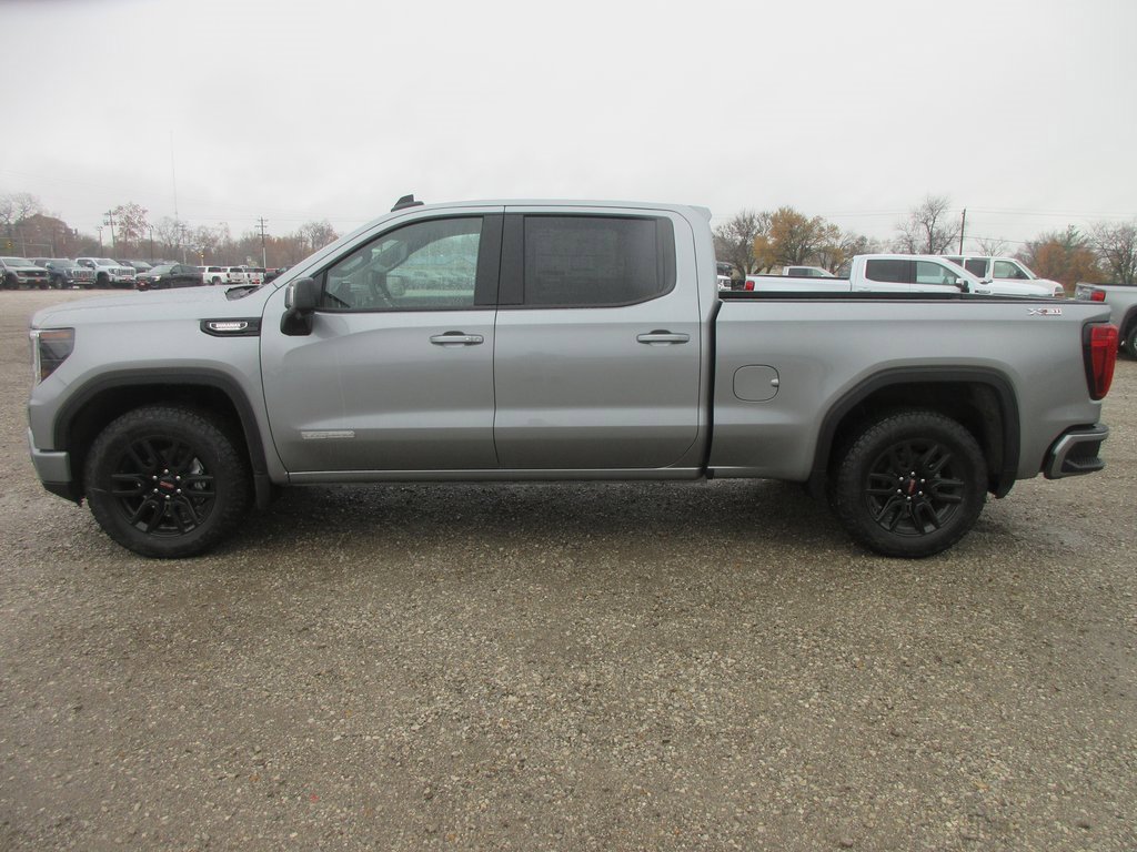 New 2026 GMC Sierra 1500 Elevation w/ Elevation Premium Package image 10