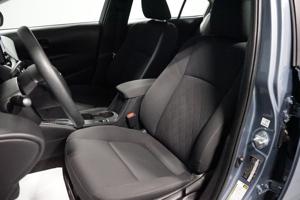 Certified 2024 Toyota Corolla LE FWD image 24