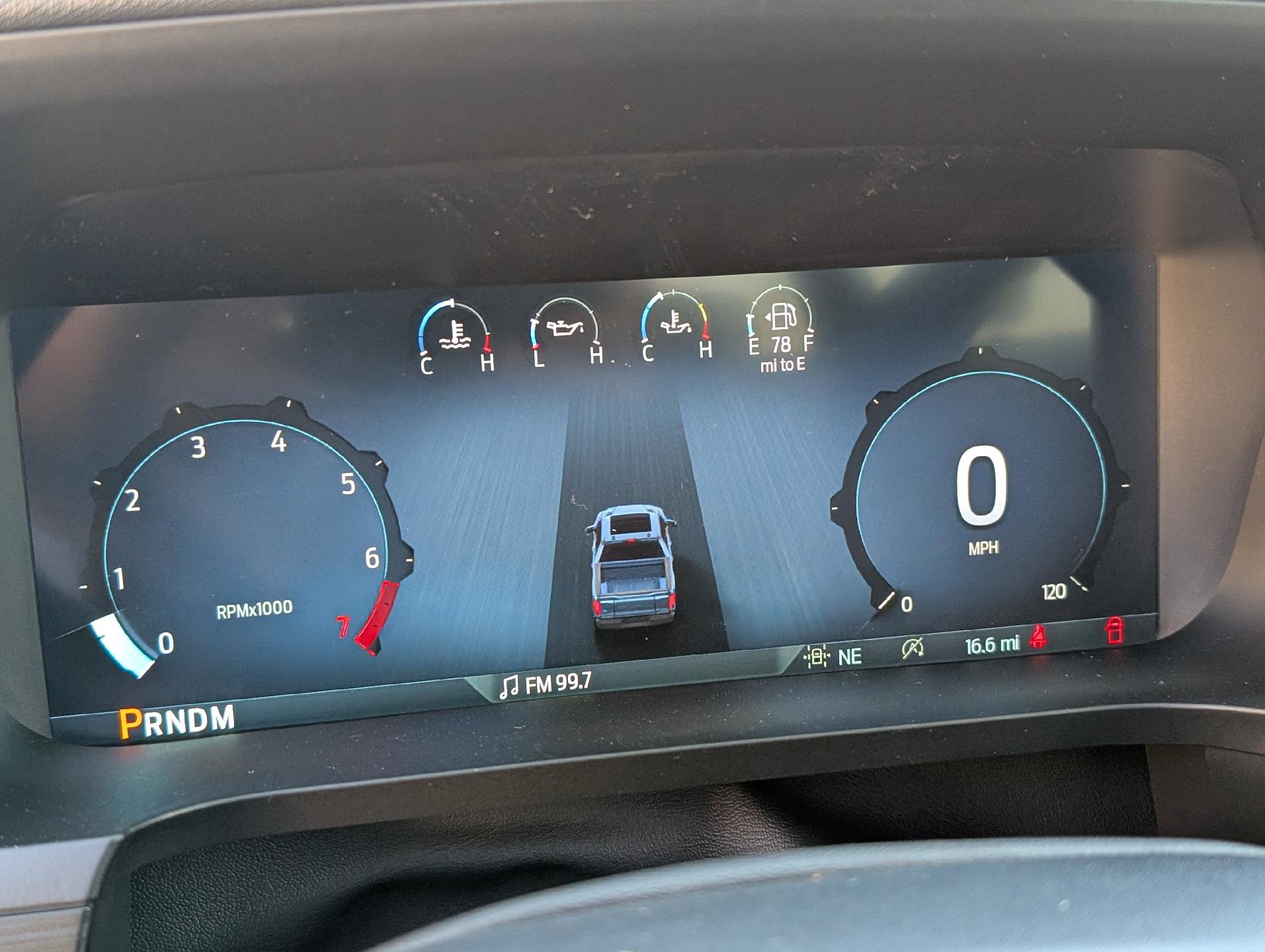 New 2025 Ford F150 STX image 17