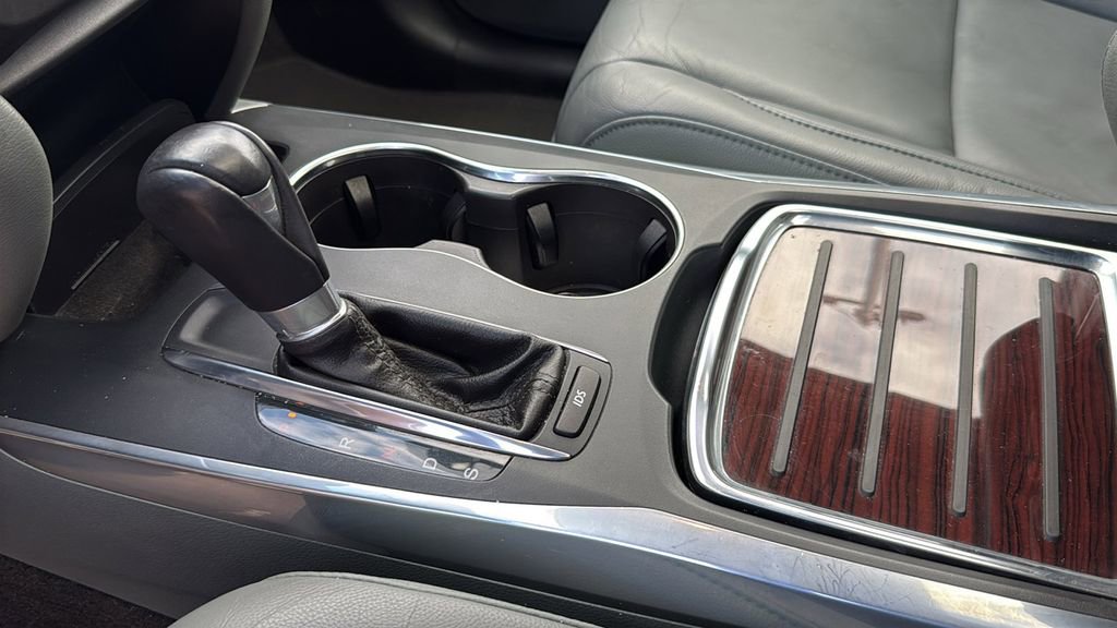 Used 2015 Acura MDX SH-AWD w/ Technology Package image 41