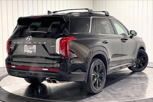 Used 2024 Hyundai Palisade XRT AWD/4WD image 13