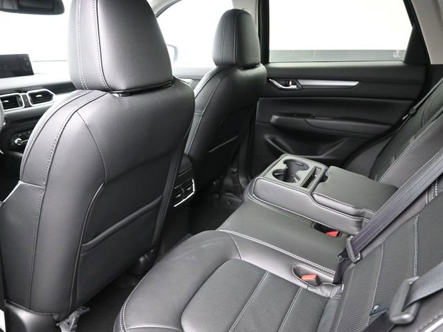 New 2025 MAZDA CX-5 AWD 2.5 S w/ Preferred Package image 10