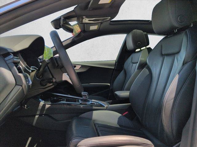 Used 2024 Audi A5 2.0T Premium Plus AWD/4WD image 17