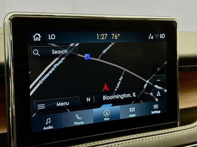 Used 2021 Lincoln Corsair Reserve w/ Equipment Group 201A image 13