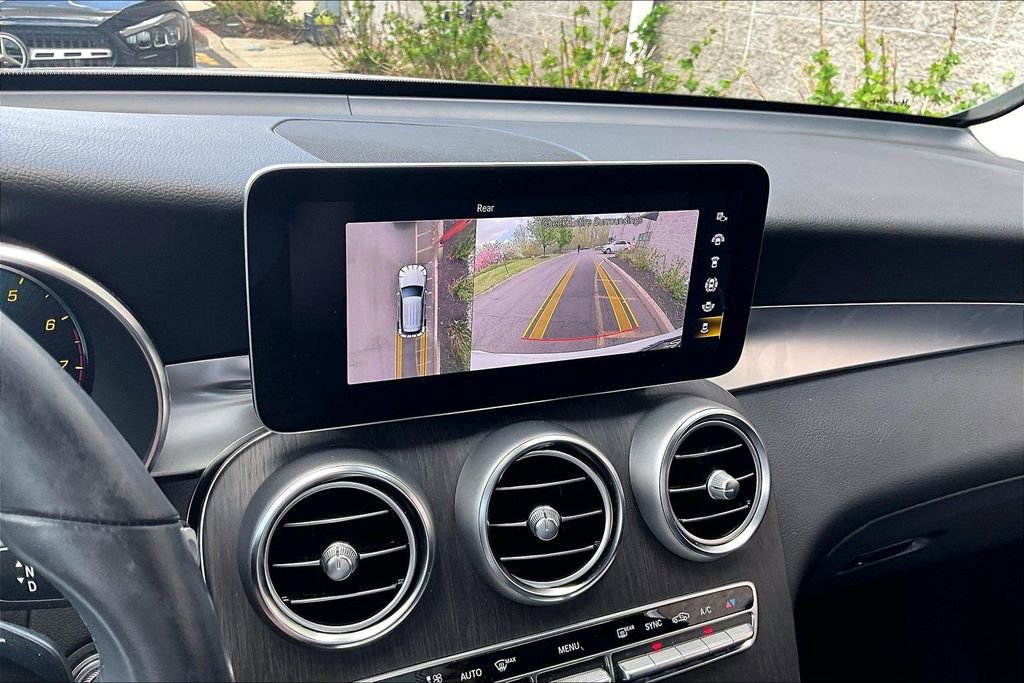 Certified 2022 Mercedes-Benz GLC 300 4MATIC image 23