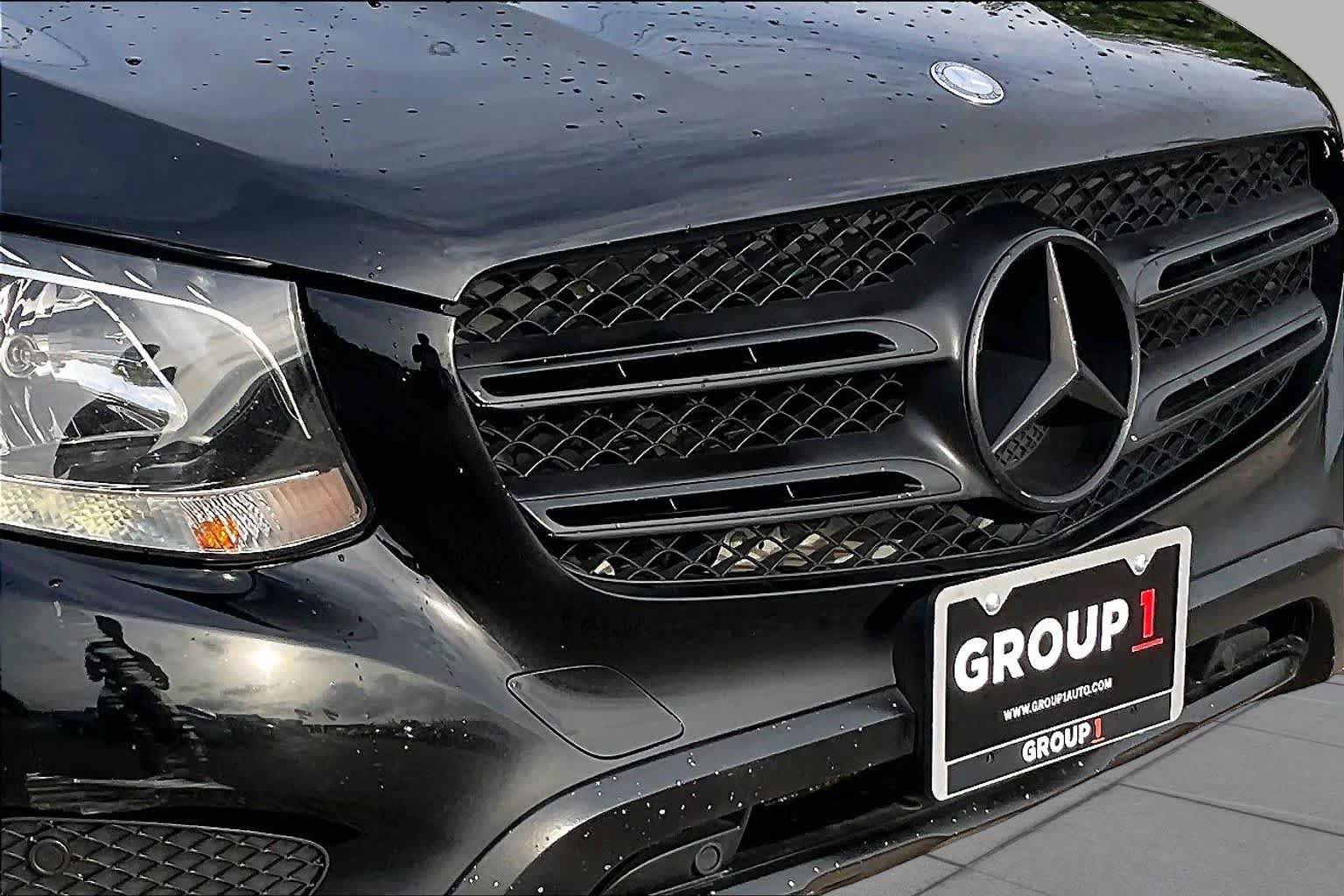 Used 2016 Mercedes-Benz GLC 300 image 27