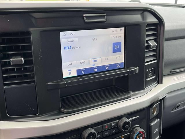 New 2026 Ford F350 XLT AWD/4WD image 28