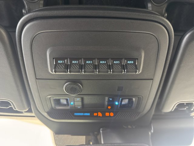 Used 2025 Ford Bronco Stroppe Edition AWD/4WD image 14