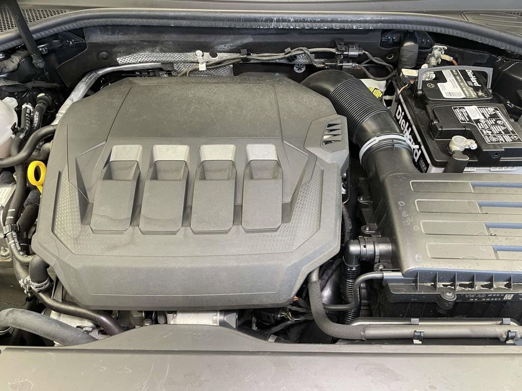 Used 2020 Audi A3 2.0T Premium image 23