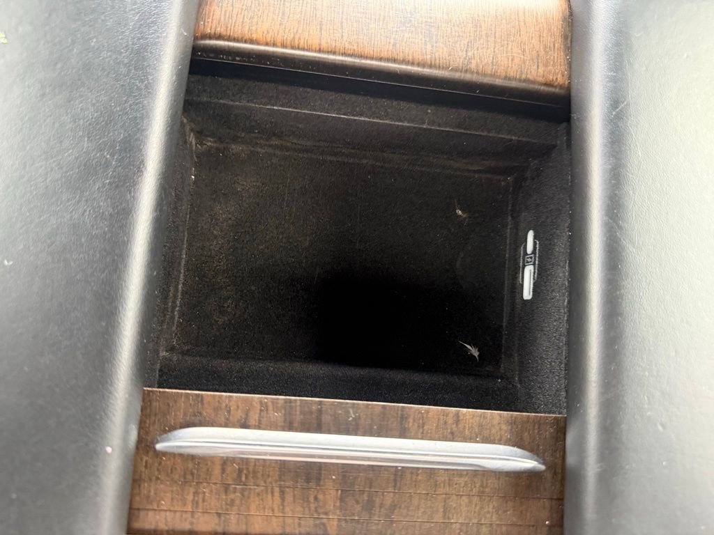 Used 2022 Jeep Grand Wagoneer Series II image 35